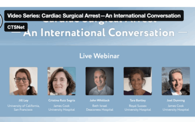 Want to join a LIVE Webinar Sept. 2nd with Jill Ley & Joel Dunning ? Go to CTSNet.org for info.